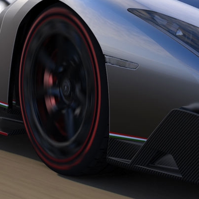 Porsche: PDK